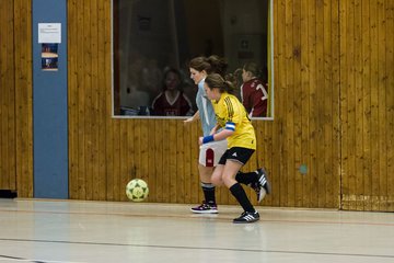 Bild 80 - C-Juniorinnen Hausturnier
